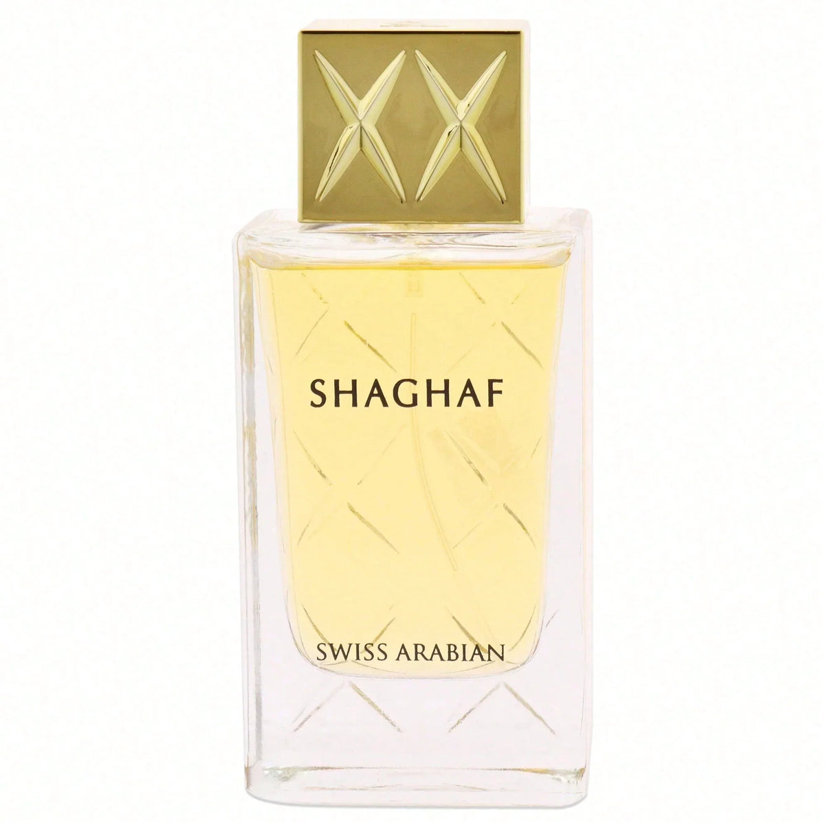 Swiss Arabian Shaghaf Women Perfume