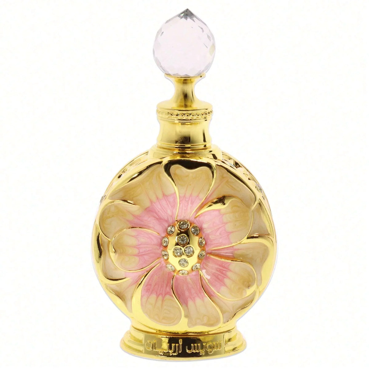 Swiss Arabian Amaali Women Perfume