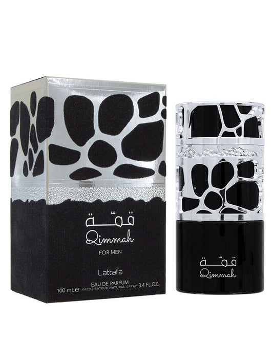 Lattafa Qimmah Men's Perfume