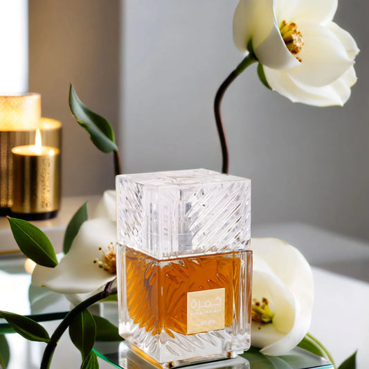Lattafa Khameah EDP for Unisex