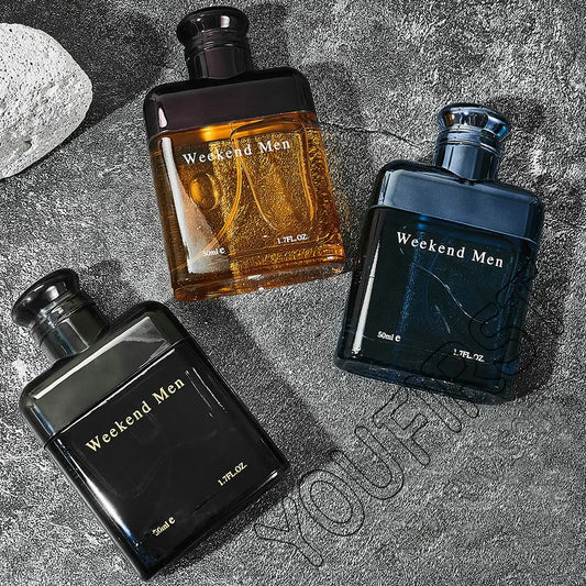 Pheromone Woody Perfumes for Unesex