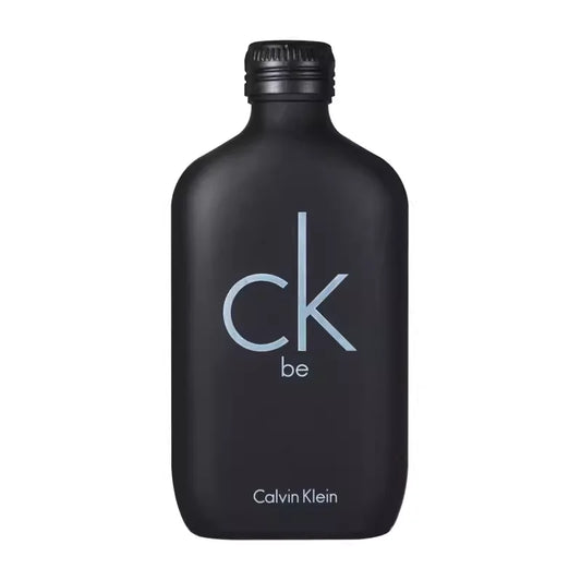 Calvin Klein Perfume be Unisex Eau de Toilette Perfume
