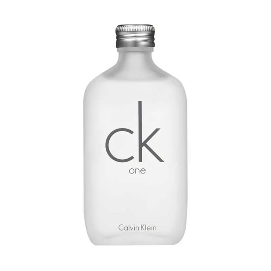 Calvin Klein ONE Unisex Eau de Toilette Perfume