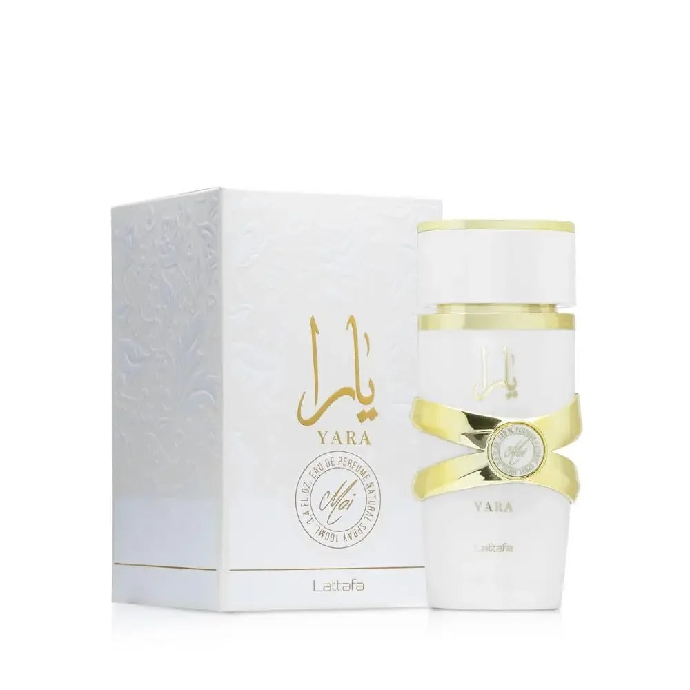 50ml Yara for Women Eau De Parfum