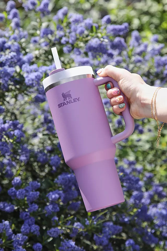Stanley 40oz Insulated Handle Tumbler