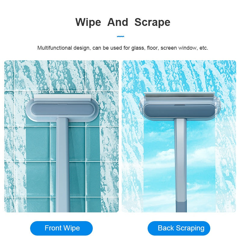 4 In 1 MultifunctionalPet Hair Removal Brush