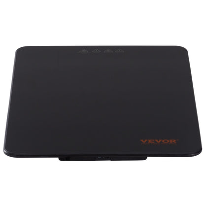 VEVOR Electric Warming Tray