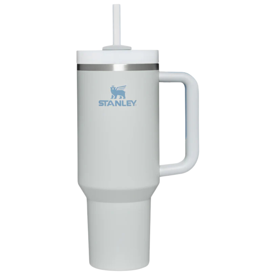 Stanley Quencher 2.0 40oz Tumbler