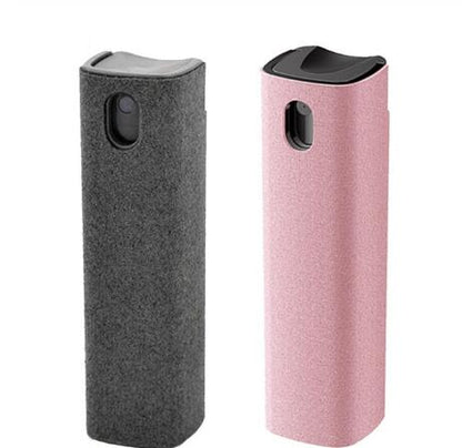 2 In 1 Phone Computer Screen Cleaner Kit For Screen Dust