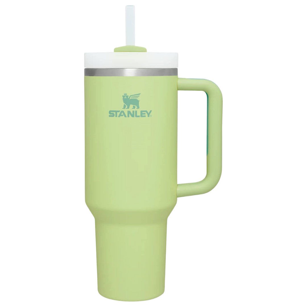 Stanley Quencher 2.0 40oz Tumbler