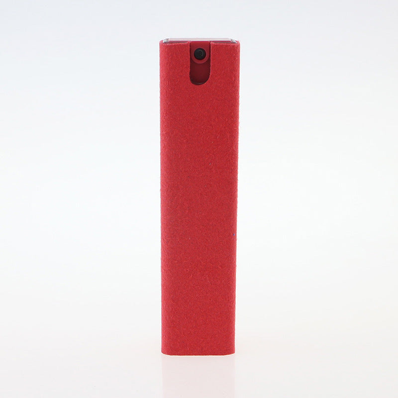 2 In 1 Phone Computer Screen Cleaner Kit For Screen Dust