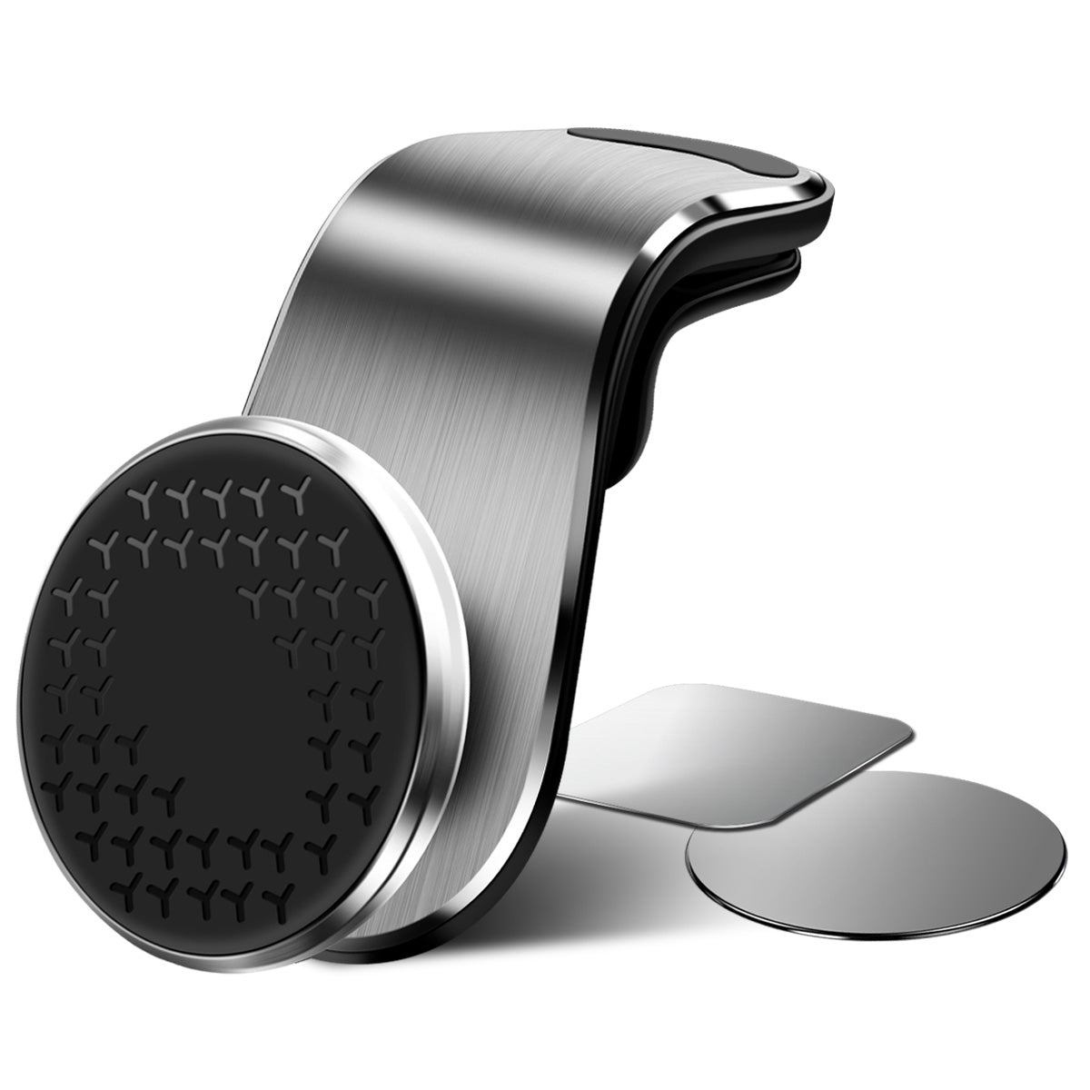 Air Vent Phone Holder with 360° Rotation
