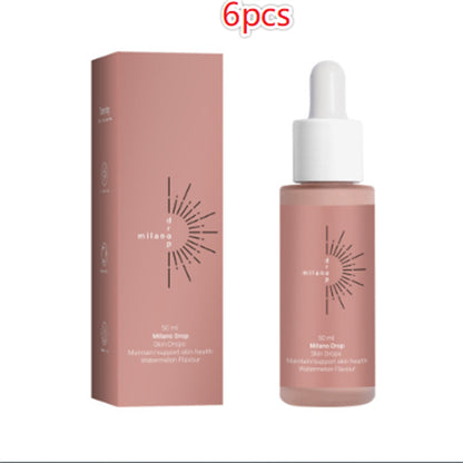 Self Tanning Drops for Face & Body