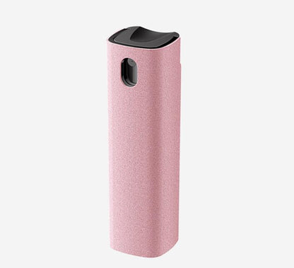 2 In 1 Phone Computer Screen Cleaner Kit For Screen Dust