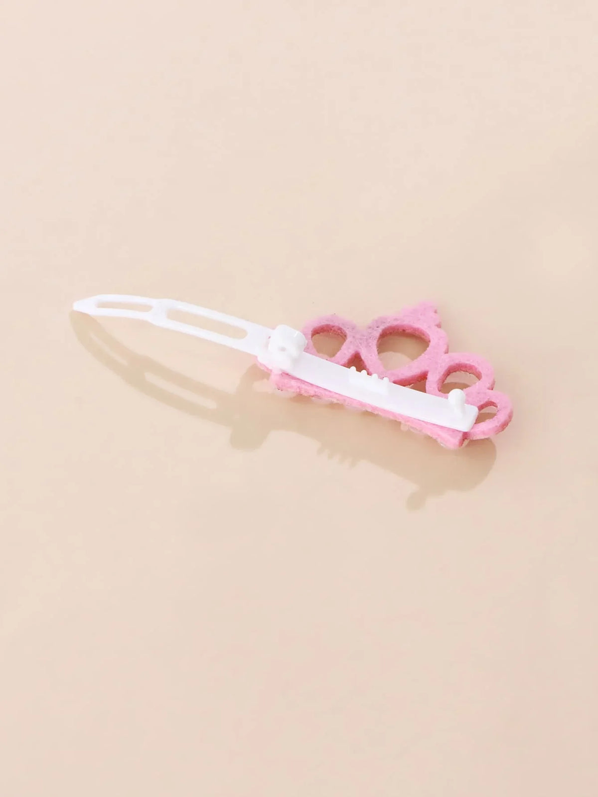 PETSIN Pearl Glitter Dog Hairclip