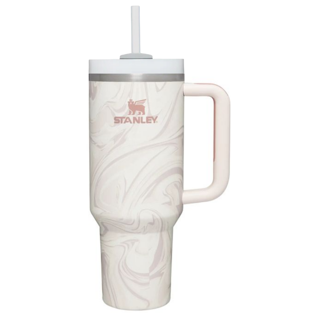 Stanley 40oz Quencher H2.0 – Ultimate Hydration