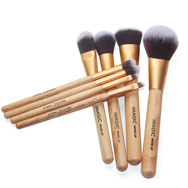 Professional Makeup Brush Set for Flawless Makeup
