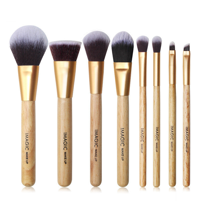 Professional Makeup Brush Set for Flawless Makeup