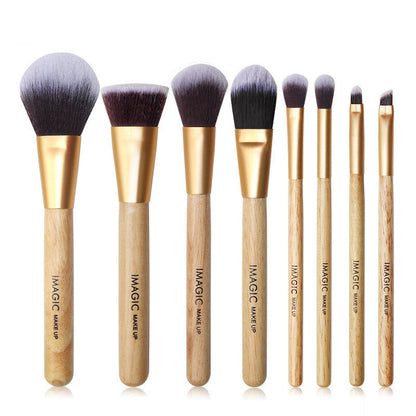 Professional Makeup Brush Set for Flawless Makeup