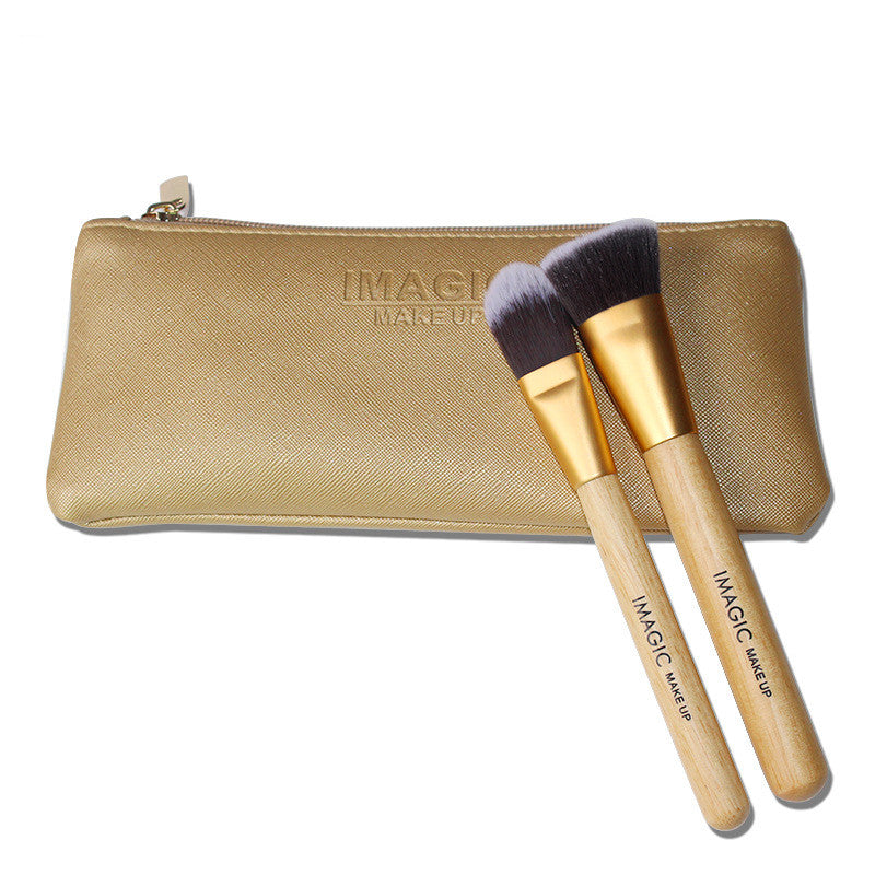 Professional Makeup Brush Set for Flawless Makeup