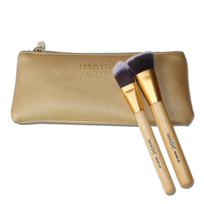 Professional Makeup Brush Set for Flawless Makeup