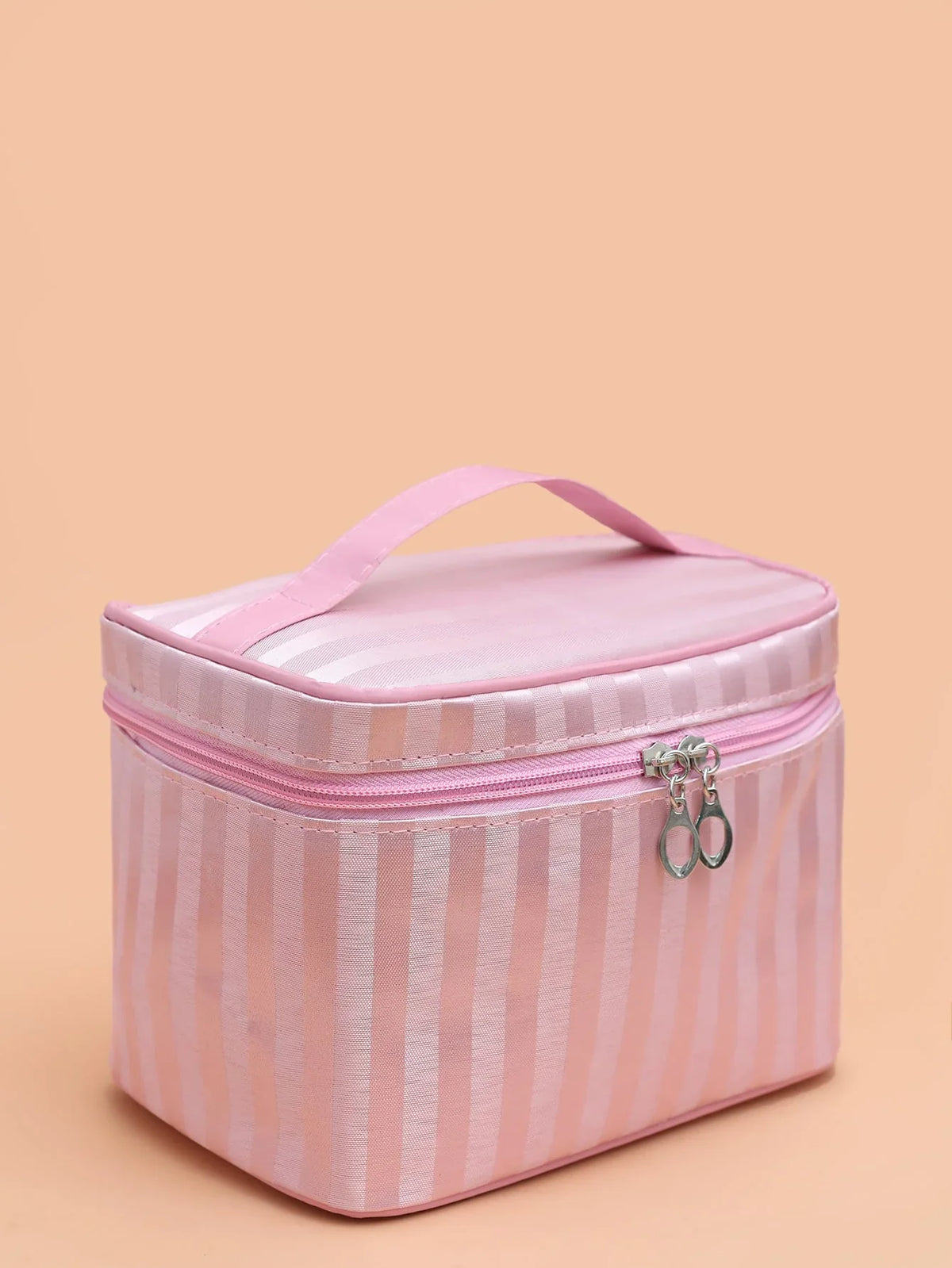 Simple Fashionable Makeup Storage Bag