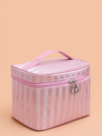 Simple Fashionable Makeup Storage Bag