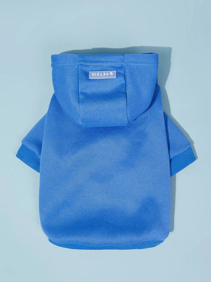 PETSIN All-Season Pet Hoodie