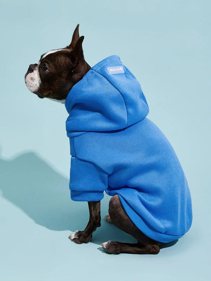 PETSIN All-Season Pet Hoodie