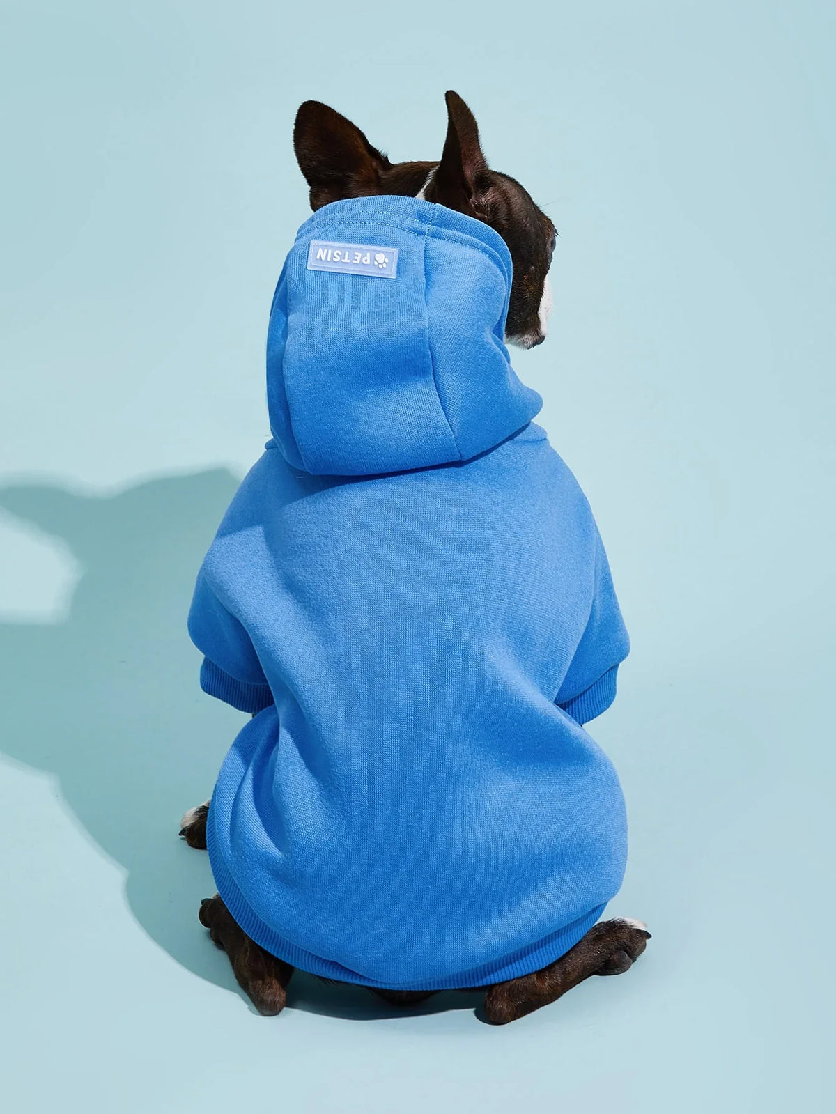 PETSIN All-Season Pet Hoodie