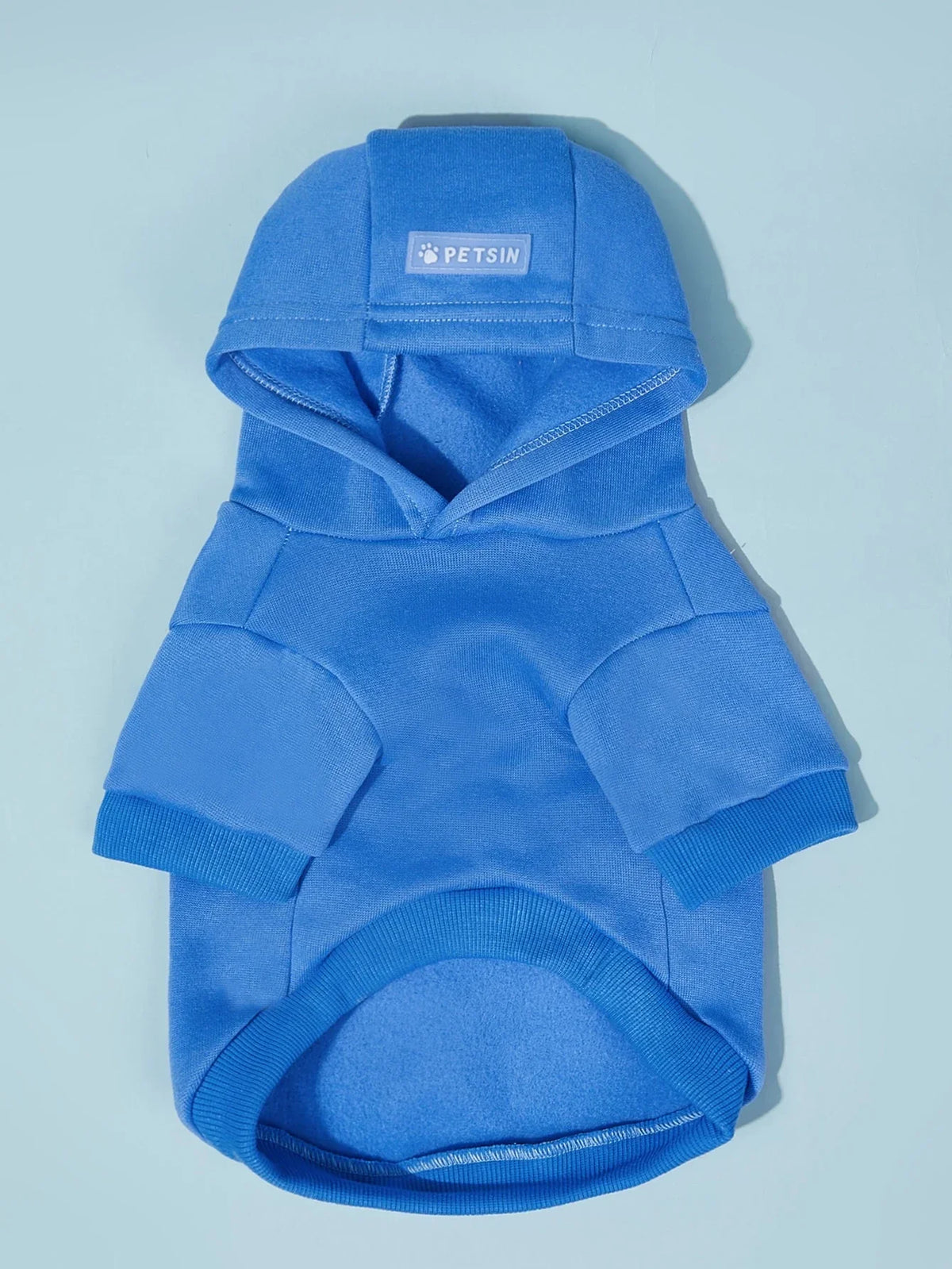 PETSIN All-Season Pet Hoodie
