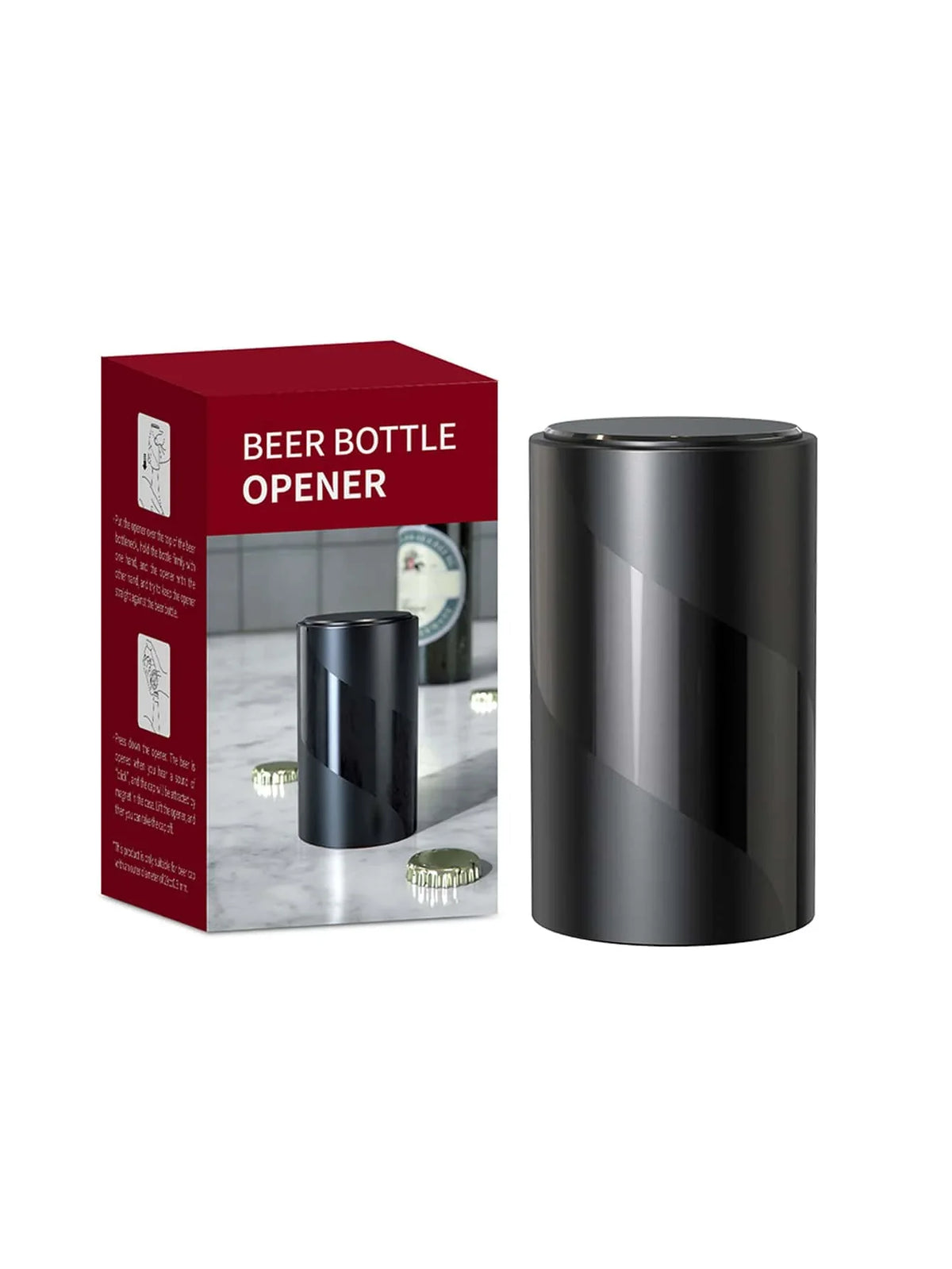 CLITON Automatic Beer Bottle Opener