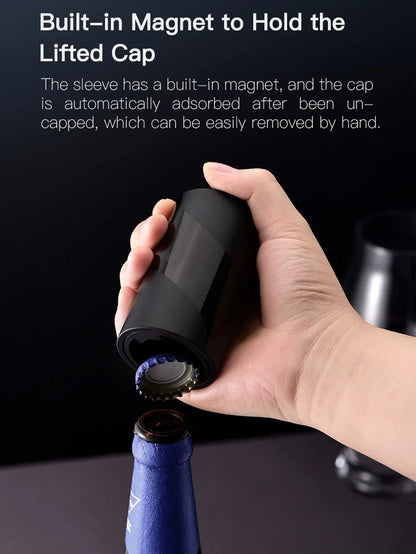 CLITON Automatic Beer Bottle Opener