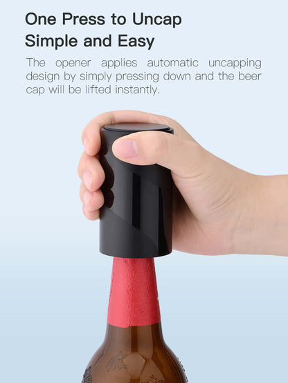 CLITON Automatic Beer Bottle Opener