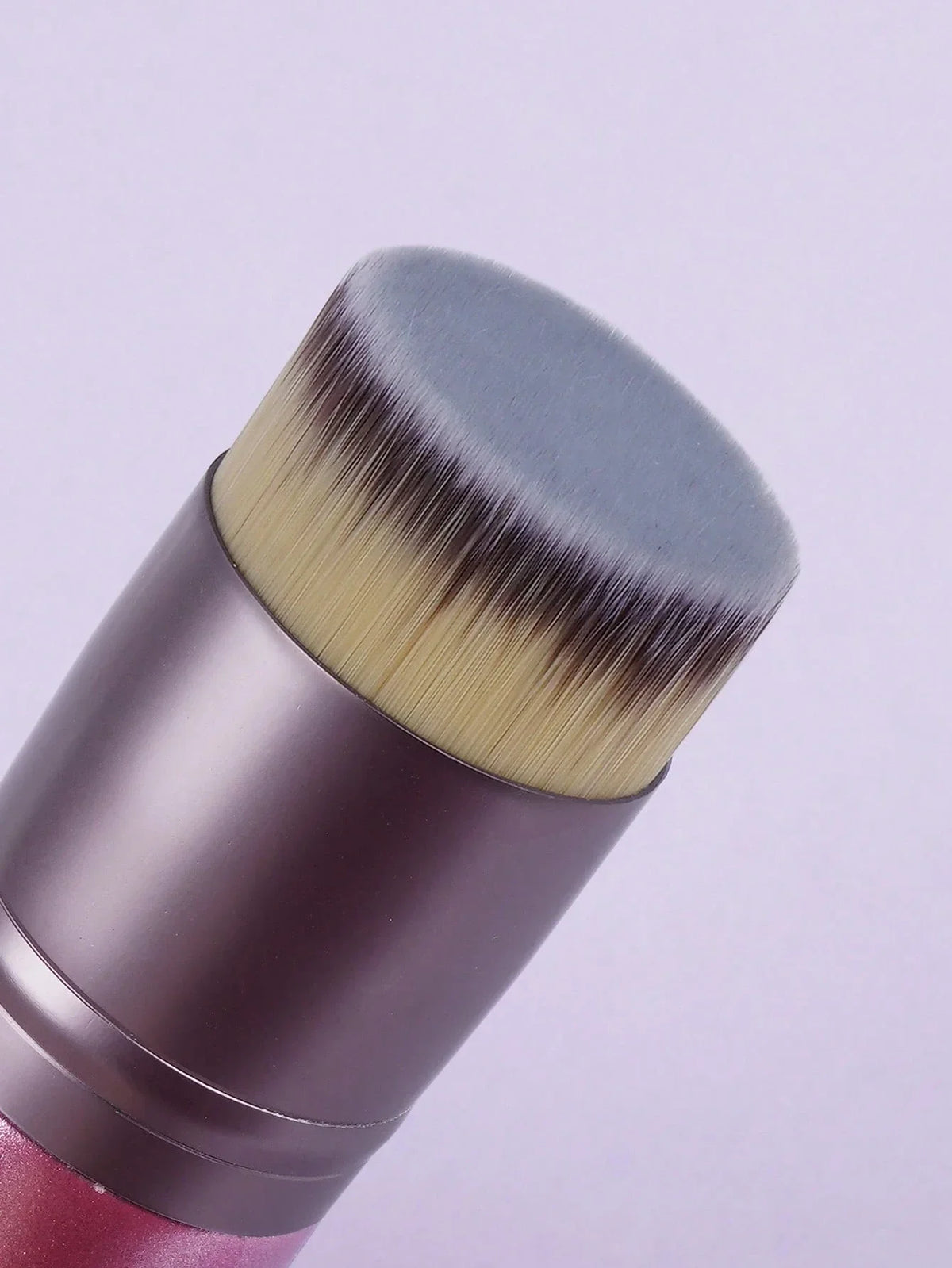 MAANGE Flat Top Foundation Brush