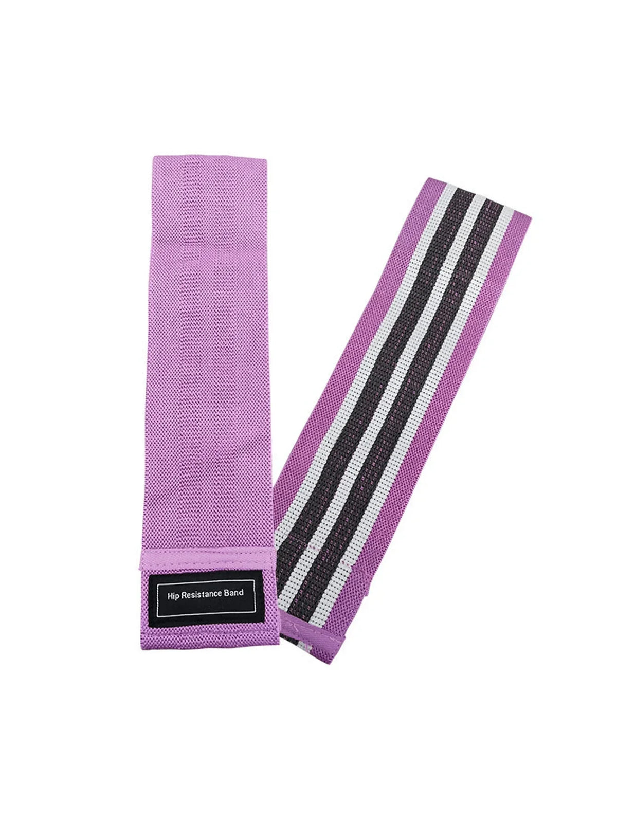 Elastic Squat Resistance Band