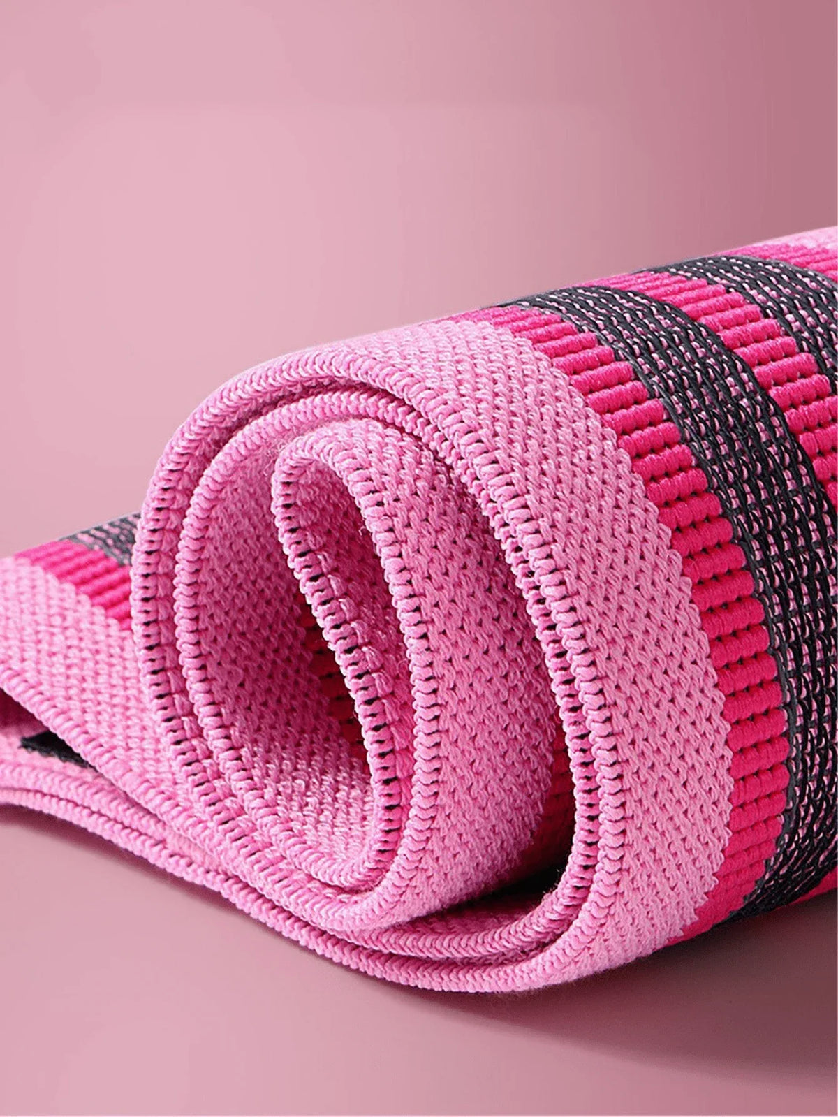 Resistance Bands for Glutes, Legs & Booty