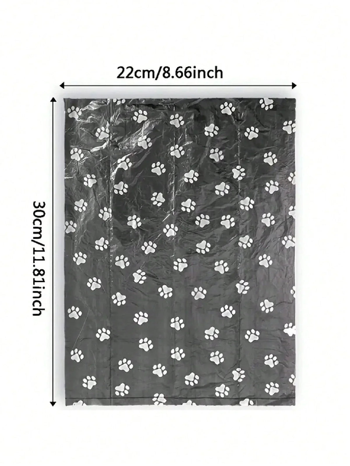 PETSIN Leak-Proof Pet Waste Bags