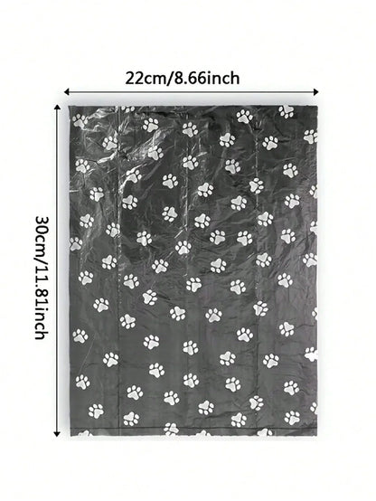 PETSIN Leak-Proof Pet Waste Bags