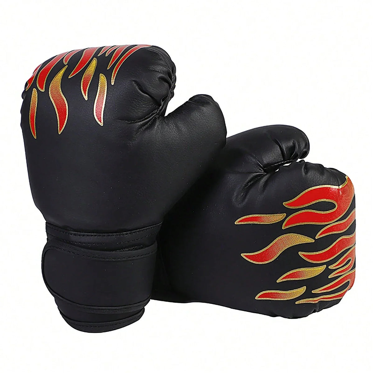 Youth Boxing Gloves Training Pair
