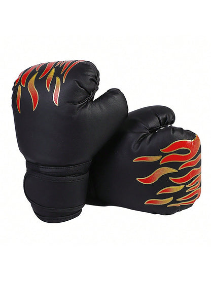 Youth Boxing Gloves Training Pair