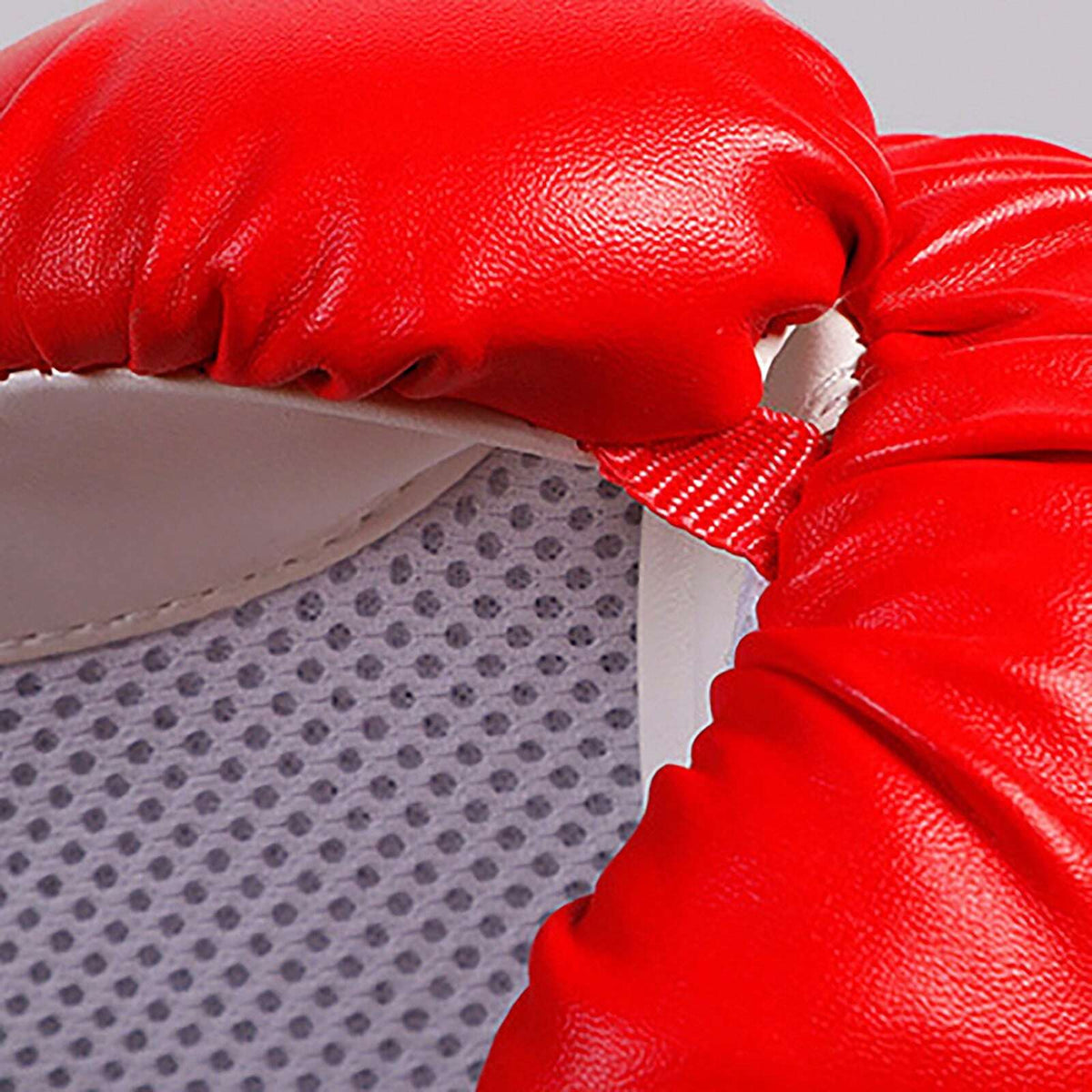 Youth Boxing Gloves Training Pair