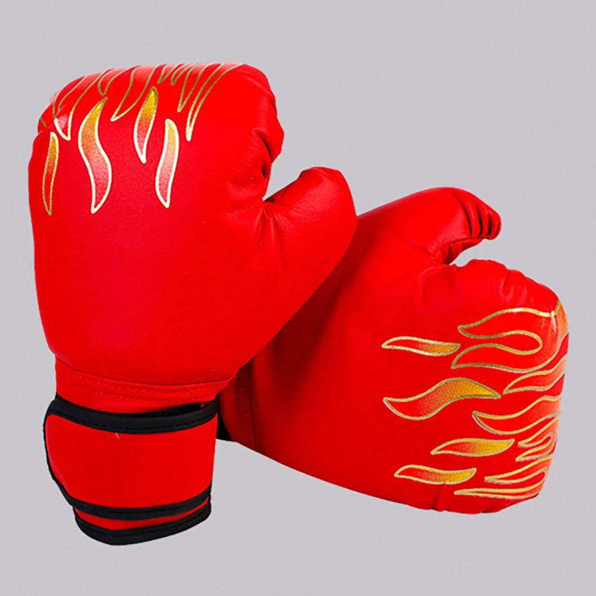 Youth Boxing Gloves Training Pair