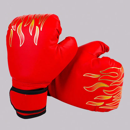 Youth Boxing Gloves Training Pair