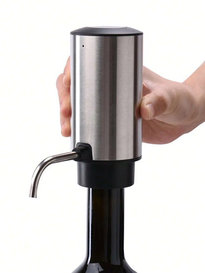 CLITON Electric Wine Aerator