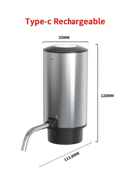 CLITON Electric Wine Aerator