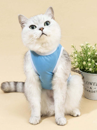 PETSIN Mama’s Boy Pet Top