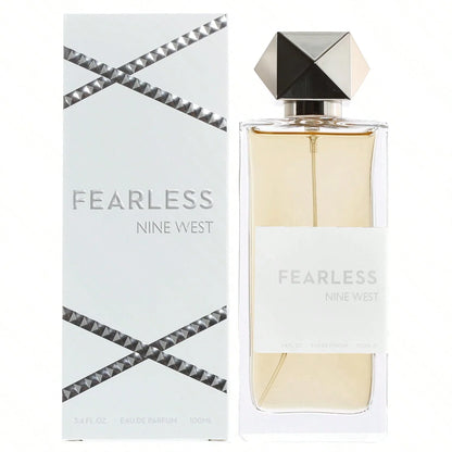 Nine West Fearless Ladies Perfume 3.4 OZ