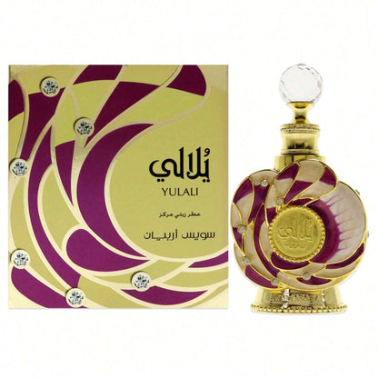 Swiss Arabian Yulali Women Perfume