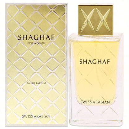 Swiss Arabian Shaghaf Women Perfume